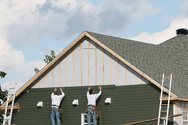 Best Fiber Cement Siding Installation  in San Antonio, TX