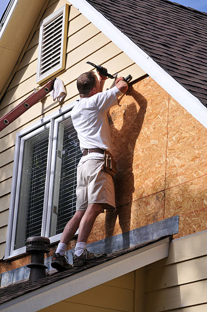 Best Fascia and Soffit Installation  in San Antonio, TX